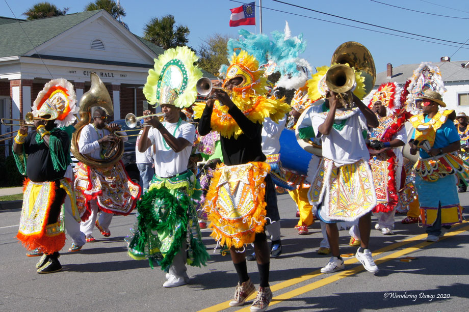 20120310Tybee--St-Pats-Junkanoo-1